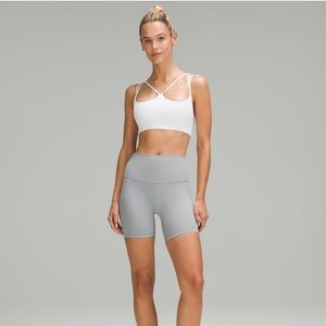 Lululemon 6inch align